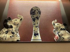 -瓷忆·瓷文化餐厅(上海店)