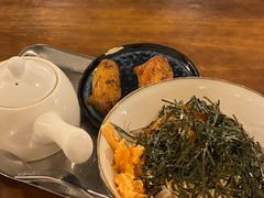 -Retro Deli 茶泡饭