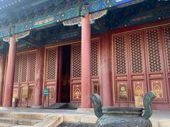 -历代帝王庙博物馆