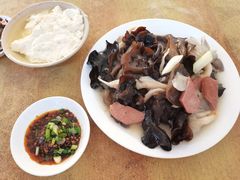 -涂山寺素食餐厅