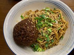 -一味老卤面(大石桥店)