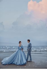 -IDO婚纱摄影(上海旗舰店)