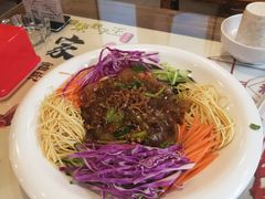 -石老头关东饺子王·东北菜(嘉华鑫城店)
