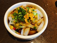 -铜锣湾·有麝自然香(重庆新天地店)