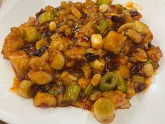 -刘妈菜馆(磁器口店)