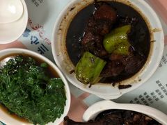 -蘭心餐厅(进贤路店)