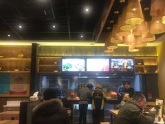 -蒙自源过桥米线(红谷滩万达店)