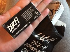 LUSH(威尼斯人分店)-LUSH(威尼斯人店)