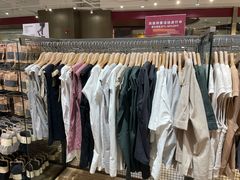 -圆融星座购物中心