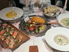 -静香HOUSE·全时段融合餐厅(七星欢乐颂店)
