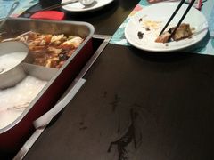 红白汤梭边鱼-新辣道鱼火锅(国瑞城店)