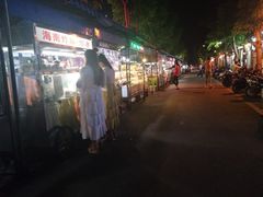 -白沙门生态公园