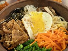 -韩鼎丰·韩国料理(林奥店)