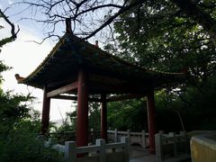 -白玉山景区