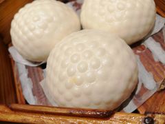 凤凰流沙包-正斗·港式粤菜(SKLP店)