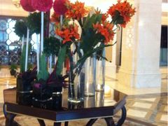 -万豪花都国际大酒店