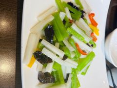 -老牌坊鲁菜名店(宽厚里店)