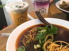 -厝内小眷村(天河南一路店)