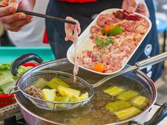 -小煵记·打边炉(西丽文光店)