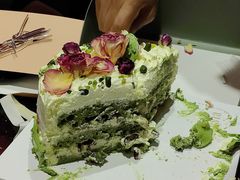 -小苍兰风铃草蛋糕甜品(沈阳店)