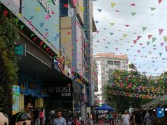 -港华水果街(港华广场店)