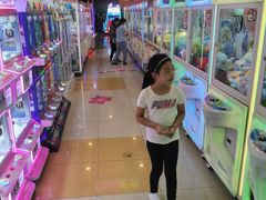 -汤姆熊欢乐世界(滨江店)