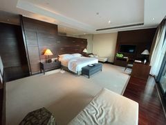 -海南清水湾莱佛士酒店