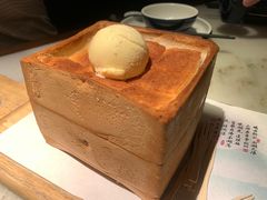 -绿茶餐厅(华发商都店)