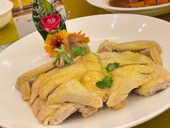 -南洋冠盛酒店(广州天河公园地铁站店)