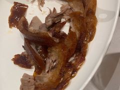 -福海居烤鸭店(鸟巢店)