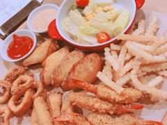 -必胜客(城西银泰店)