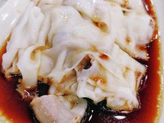 爽脆粉肠肠-荔园小馆(园岭新村二期店)