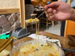 -冰川冷面·延边菜·炭烤串(观前店)