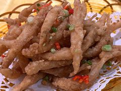 -莲花公园煎蟹(总店)