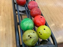 -广州保龄球馆(广州天河体育中心店)