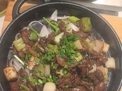 -火啫啫·粤式啫啫煲(南通首店)