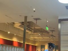 -悦海·家宴·冰花皮皮虾大锅贴(宝龙店)