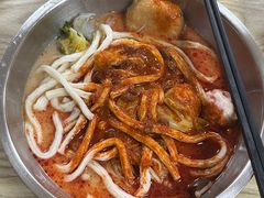 -苏袁麻辣烫(呼和浩特总局街店)