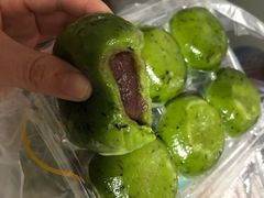 -王家沙点心店(西康路店)