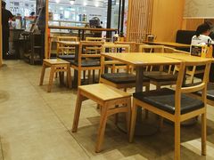 大堂-文叔·湖北名小吃·小龙虾(华强北店)