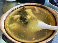 -山里人家土菜馆(茅山店)