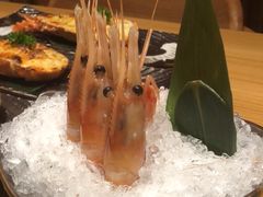 -花和海鲜自助(梅江店)
