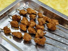 -天境牦牛壮骨汤(人民路旗舰店)