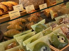 -Let's Taipei 非常烘焙(太古里店)