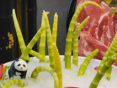 -葫芦福禄娃一家人火锅(平安金融中心店)