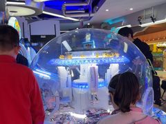 -天空之城游乐体验世界(义乌之心店)