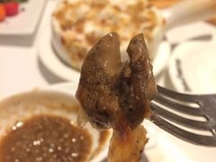 -斗牛士牛排(南京东路店)