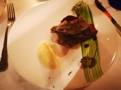 -三嚥阁 La Villa Restaurant