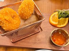 -曼泰·泰餐(江南环球港店)