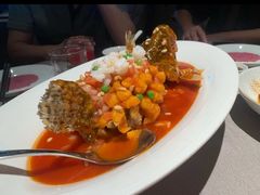 -蟹榭·本帮江浙菜·蟹宴(五角场合生汇商场店)